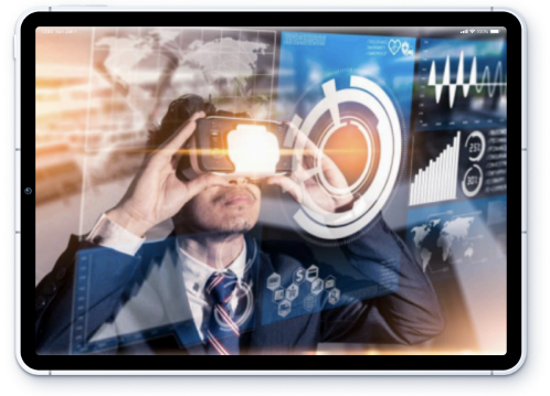 Accelerating the green and digital transitions in the Blue Economy